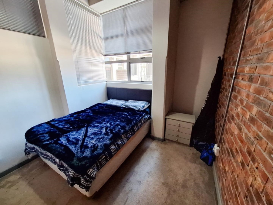 1 Bedroom Property for Sale in Salt River Western Cape